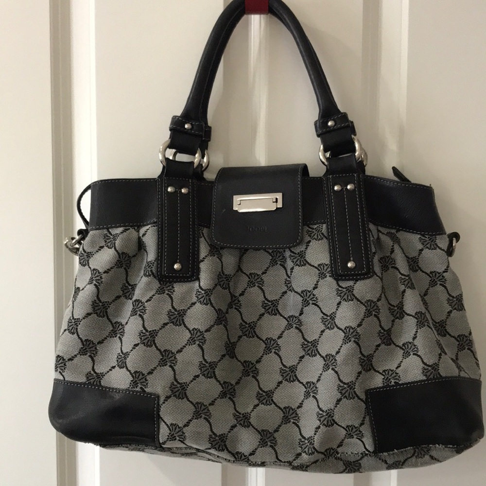 Joop Purse